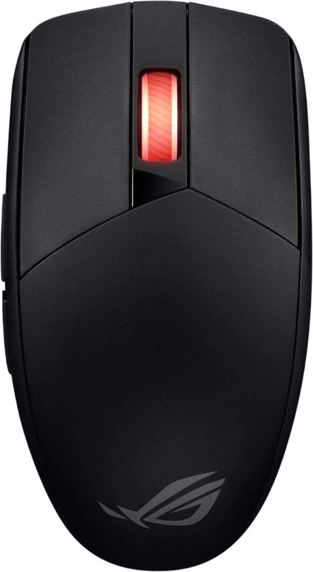 Asus ROG Strix P520 Impact III Wireless 36K DPI Wireless Gaming Mouse - Black