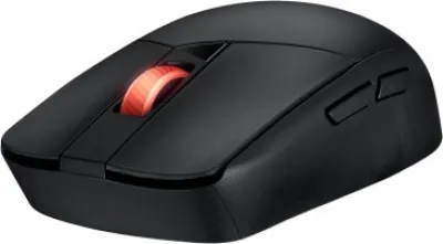 Asus ROG Strix P520 Impact III Wireless 36K DPI Wireless Gaming Mouse - Black — 9