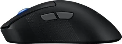 Asus ROG P714 Keris II Ace 42K DPI USB-C/Wireless Gaming Mouse - Black — 9