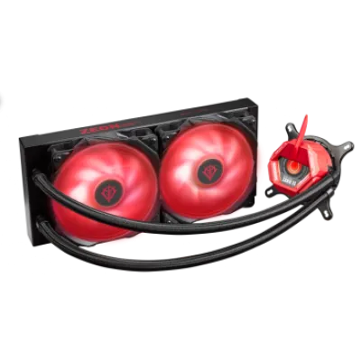 Asus TUF Gaming LC ZAKU II Edition 240mm RGB Liquid Cooler