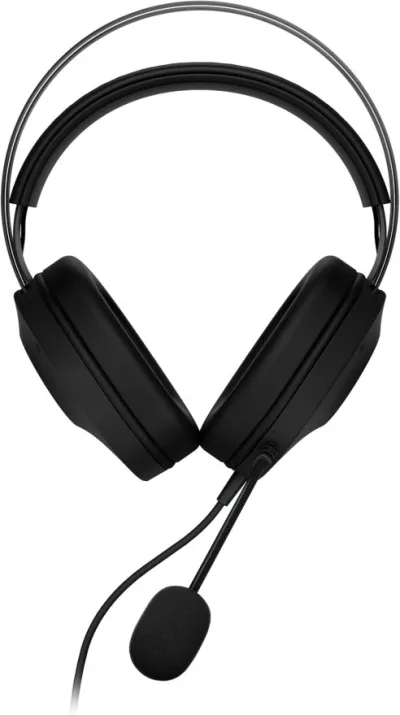Asus A302 TUF H1 GEN II Gaming Headset with Virtual 7.1 Surround Sound and Instant Controls - 90YH044B-BHUA00 — 6