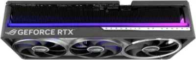 Asus ROG Astral GeForce RTX 5080 OC Edition 16GB GDDR7 Graphics Card - 90YV0LV0-M0NA00 — 2