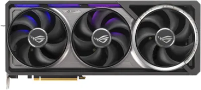 Asus ROG Astral GeForce RTX 5080 OC Edition 16GB GDDR7 Graphics Card - 90YV0LV0-M0NA00 — 3