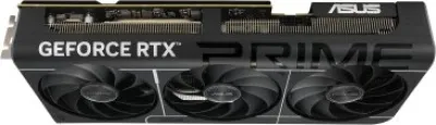 Asus Prime GeForce RTX 5070 OC 12GB GDDR7 Graphics Card - Black - 90YV0M10-M0NA00 — 3