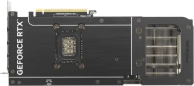 Asus Prime GeForce RTX 5070 OC 12GB GDDR7 Graphics Card - Black - 90YV0M10-M0NA00 — 4