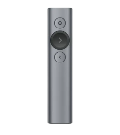 Logitech Spotlight Presentation Remote - 910-004861