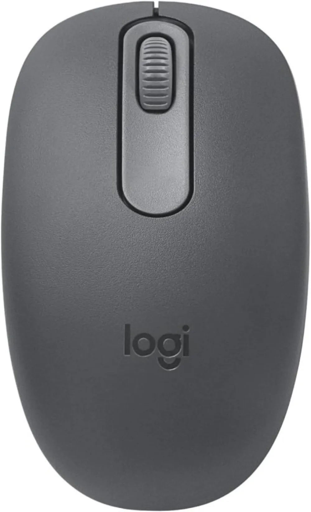 Logitech M196 Bluetooth Mouse - Graphite - 910-007459