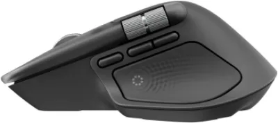 Logitech MX Master 4 Wireless Mouse Black — 6