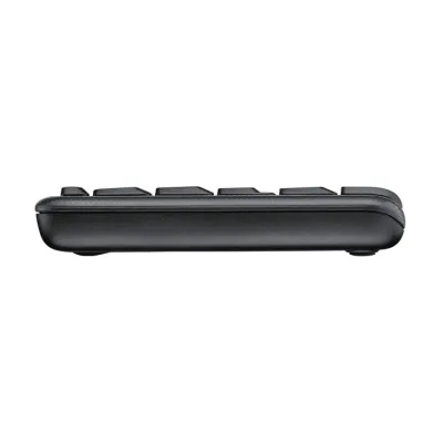 Logitech MK220 2.4GHz Eng/Ara Keyboard and Optical Mouse Combo — 4