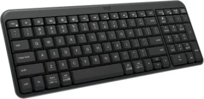 Logitech K250 Bluetooth Keyboard Graphite – 920-013463