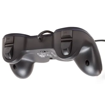 Logitech F310 Wired PC Gamepad - Black - 940-000138 — 3