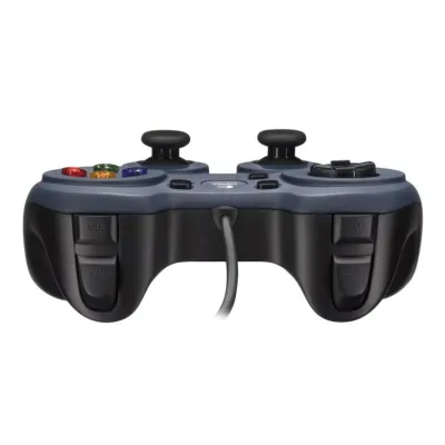 Logitech F310 Wired PC Gamepad - Black - 940-000138 — 4