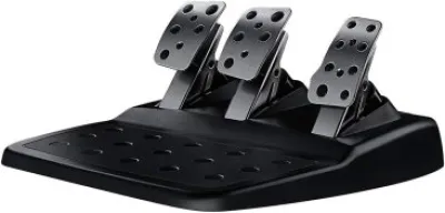 Logitech G29 Driving Force Racing Wheel & Pedals - PlayStation & PC - Black - 941-000113 — 8