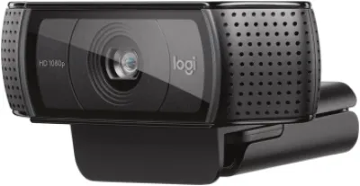 Logitech C920 Full HD Pro Webcam - 960-001055 — 3