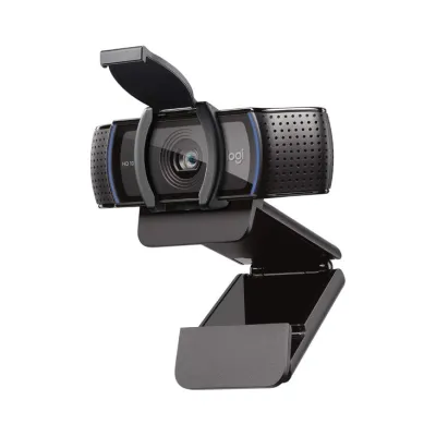 Logitech C920E 1080P Webcam - 960-001360