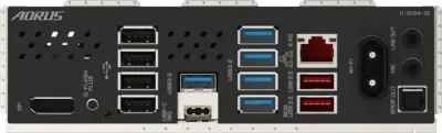 GIGABYTE B850 AORUS ELITE WIFI7 AM5 ATX Motherboard, AMD B850 Chipset, 4x DDR5 DIMM Slots, Up to 256GB Max Memory, WiFi & BT Connectivity, 1 x PCIe 5.0 x16, 3 x M.2 Slots-9MB85EL7-00-G11 — 5