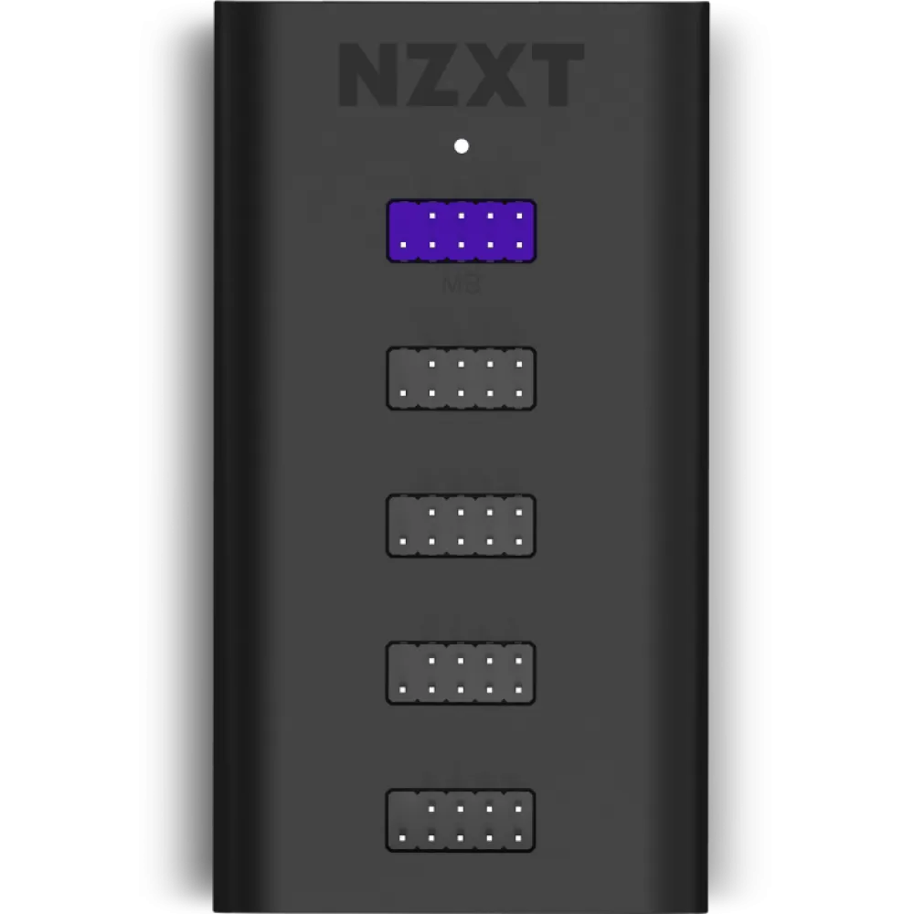 NZXT Internal USB Hub (Gen 3) - AC-IUSBH-M3