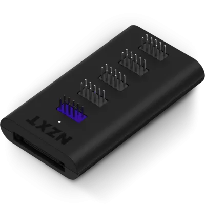 NZXT Internal USB Hub (Gen 3) - AC-IUSBH-M3 — 2