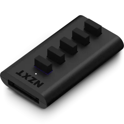 NZXT Internal USB Hub (Gen 3) - AC-IUSBH-M3 — 3