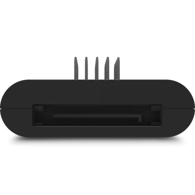 NZXT Internal USB Hub (Gen 3) - AC-IUSBH-M3 — 4