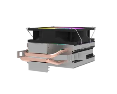 RAIDMAX AC902K ARGB CPU Cooler - AC902K — 4