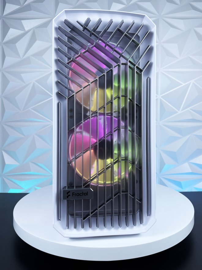 ADVANTI System NVIDIA GeForce RTX5070TI With 8700F White: AMD Ryzen 7 8700F, NVIDIA GeForce RTX5070TI 16GB, 32GB DDR5 RAM, 1TB NVME SSD,850W PSU-ONE YEAR WARRANTY-ADVSYS 31099 — 5