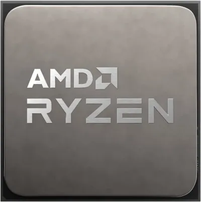 AMD Ryzen 9 5950X 16-core, 32-Thread Unlocked Desktop Processor — 4
