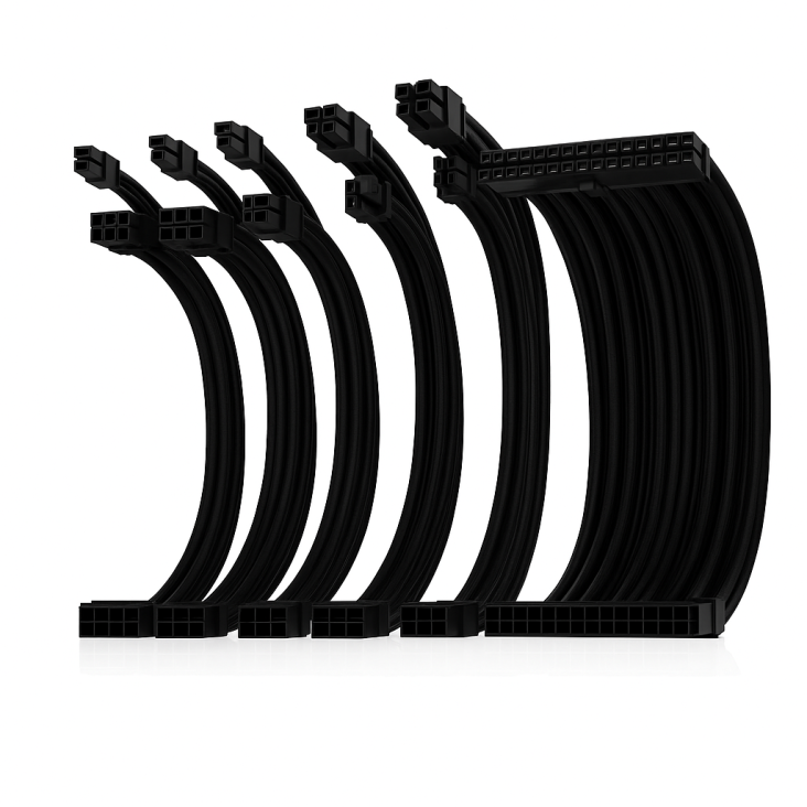ASIAHORSE NEW 6KIT - DOUBLE CPU