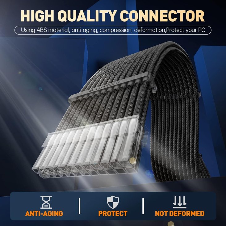 ASIAHORSE NEW 6KIT - DOUBLE CPU — 2