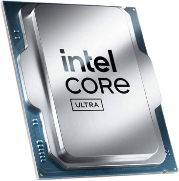 Intel Core Ultra 9 285K - Core Ultra 9 (Series 2) Arrow Lake 24-Core (8P+16E), LGA 1851, 125W Desktop Processor - BX80768285KSRQD5 Tray — 2