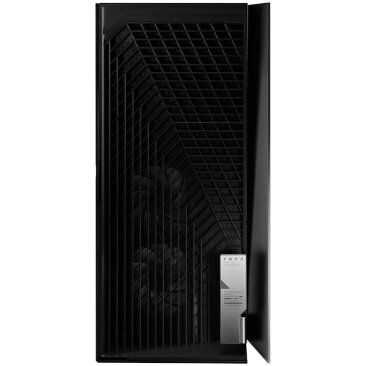 Tryx Luca L70 Mid-Tower Tempered Glass ARGB Case - Black - C-L700N-NN0H-G0K — 6