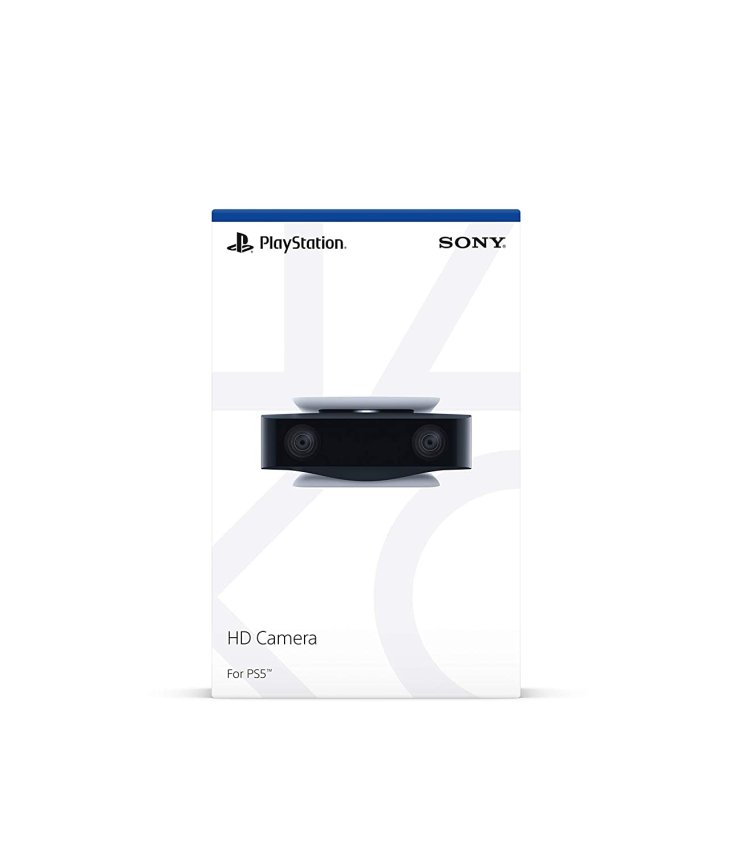 Sony PlayStation 5 HD 1080p Camera - CFIZEY1 — 2