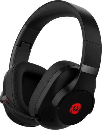 Canyon headset EGO GH-15 2in1 BT Black