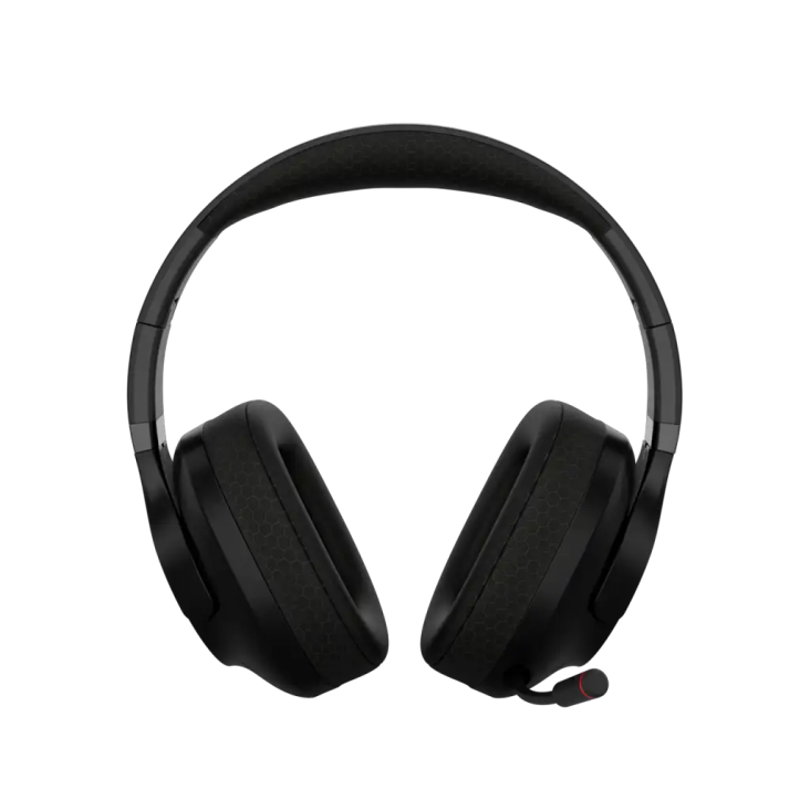 Canyon headset EGO GH-15 2in1 BT Black — 2