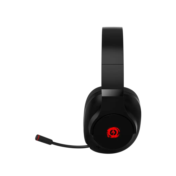 Canyon headset EGO GH-15 2in1 BT Black — 3