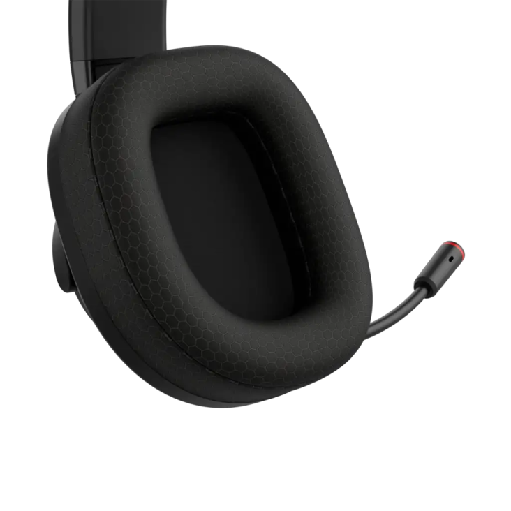 Canyon headset EGO GH-15 2in1 BT Black — 5