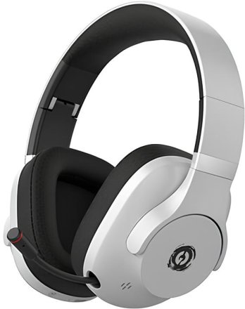 Canyon headset EGO GH-15 2in1 BT White