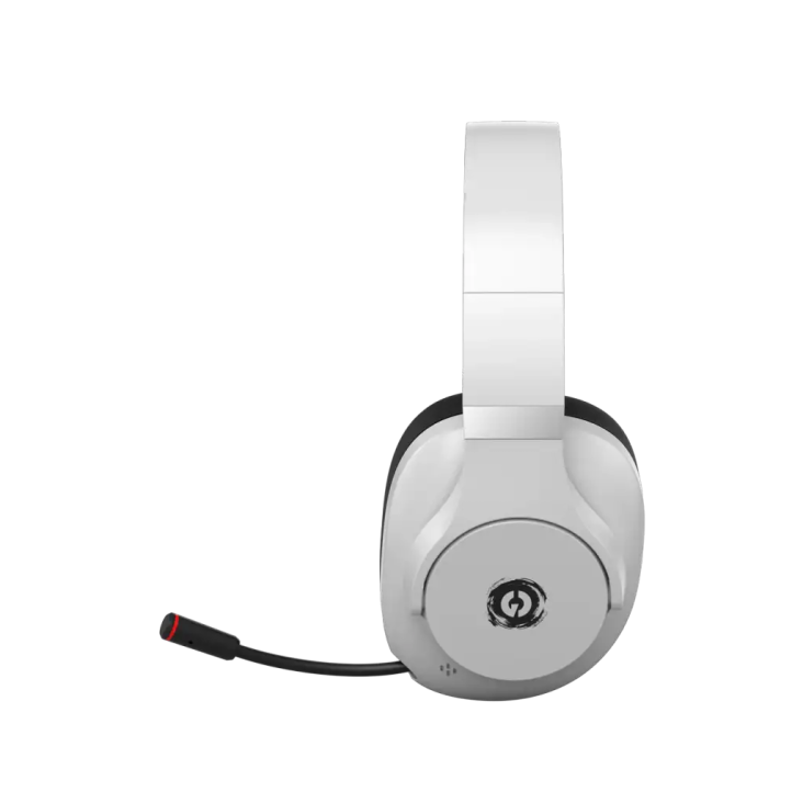 Canyon headset EGO GH-15 2in1 BT White — 2