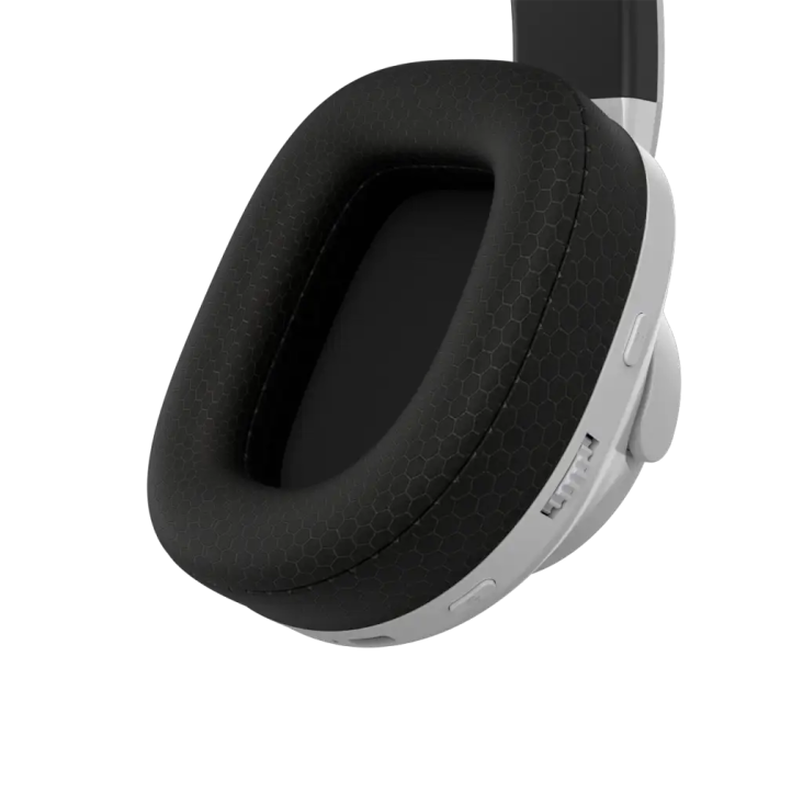 Canyon headset EGO GH-15 2in1 BT White — 3