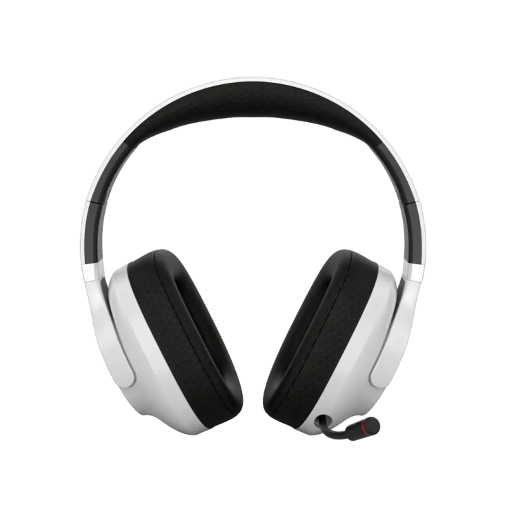 Canyon headset EGO GH-15 2in1 BT White — 4