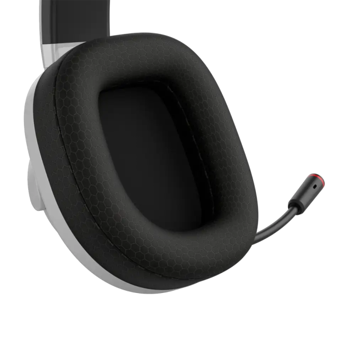 Canyon headset EGO GH-15 2in1 BT White — 5